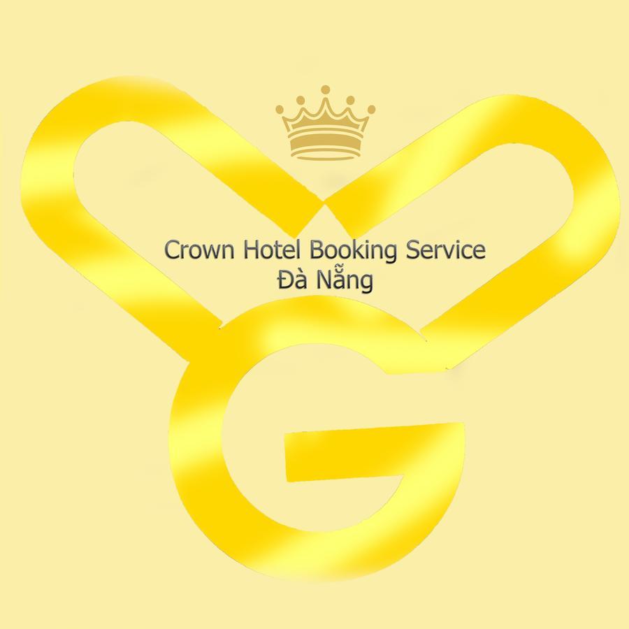 Crown Hotel Da Nang Eksteriør billede