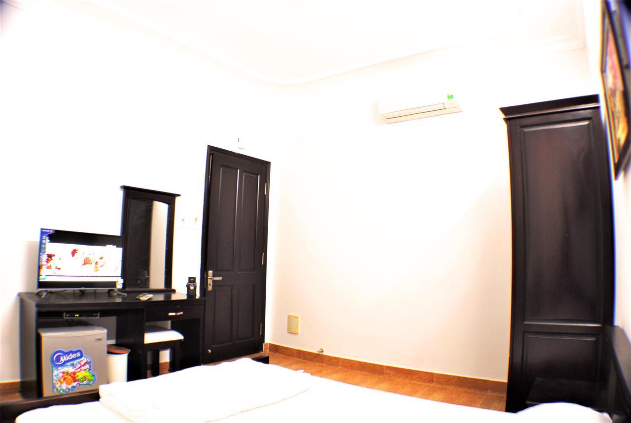 Crown Hotel Da Nang Eksteriør billede