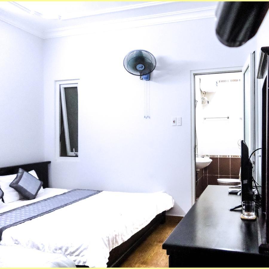 Crown Hotel Da Nang Eksteriør billede
