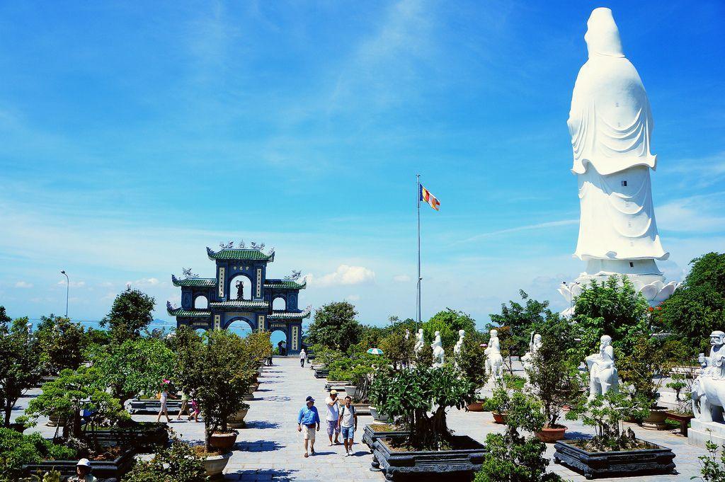 Crown Hotel Da Nang Eksteriør billede